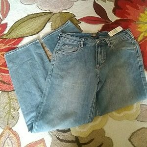 Brand new tommy Bahama jeans